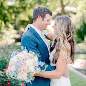 Meet your Posher, Lindy